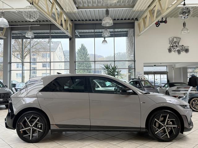 Hyundai IONIQ 5 N Line Elektro 84 kWh 