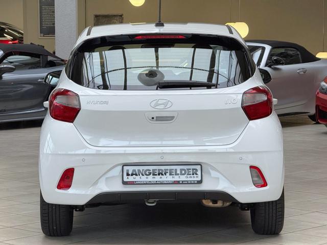 Hyundai i10 1.0 Trend 