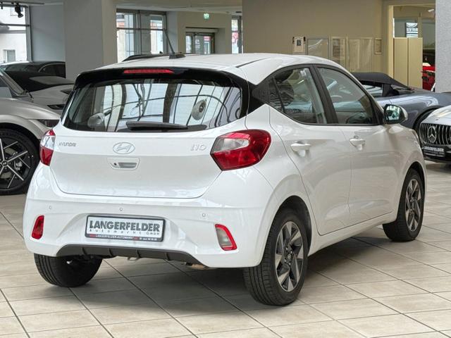 Hyundai i10 1.0 Trend 