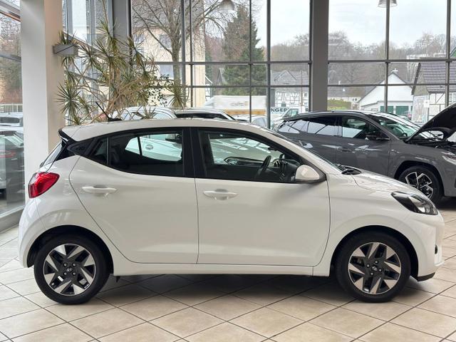 Hyundai i10 1.0 Trend 