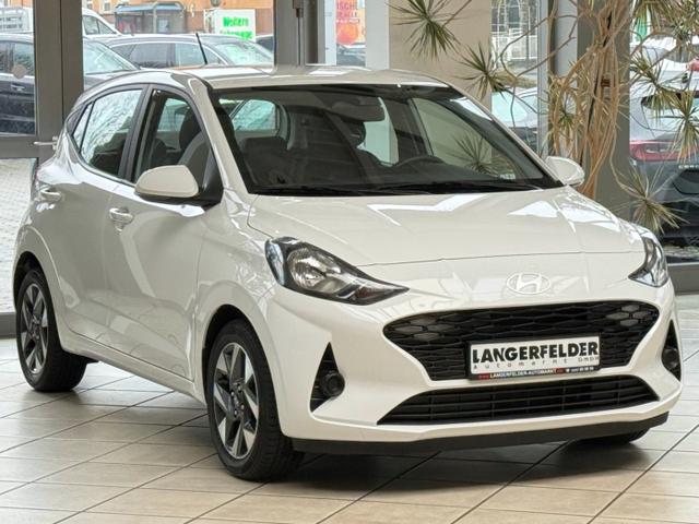 Hyundai i10 - 1.0 Trend