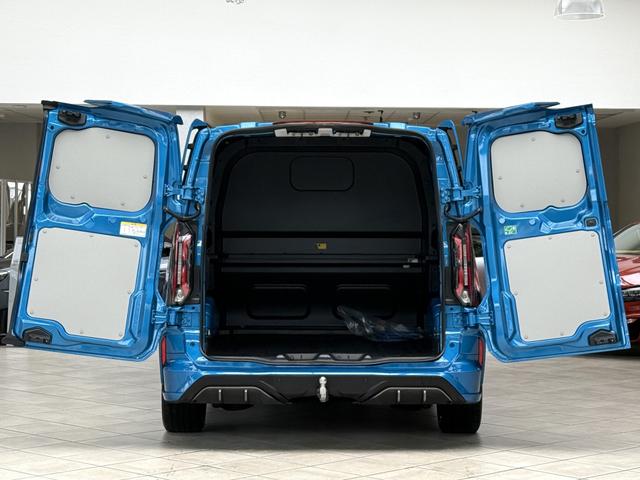 Ford E-Transit Custom Transit Elektromotor E 320 L2 MS-RT (64 KWh 