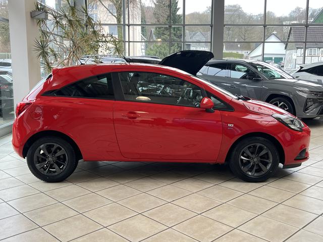 Opel Corsa E 1.4 Turbo drive ecoFlex S/S 