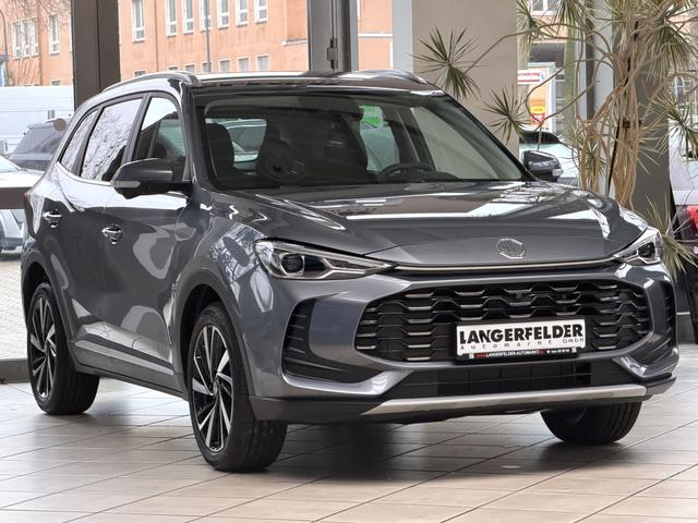 MG ZS - Hybrid 145 kW Luxury