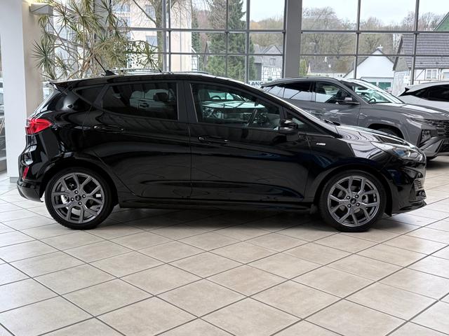 Ford Fiesta ST-Line MHEV AUTOM*NAVI*CAM*S+LHZ*ALWTR* 