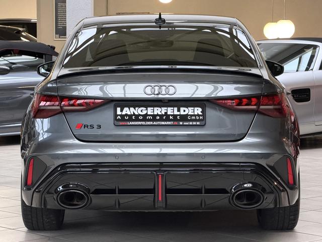 Audi QUATTRO RS 3 2.5 TFSI Limousine 
