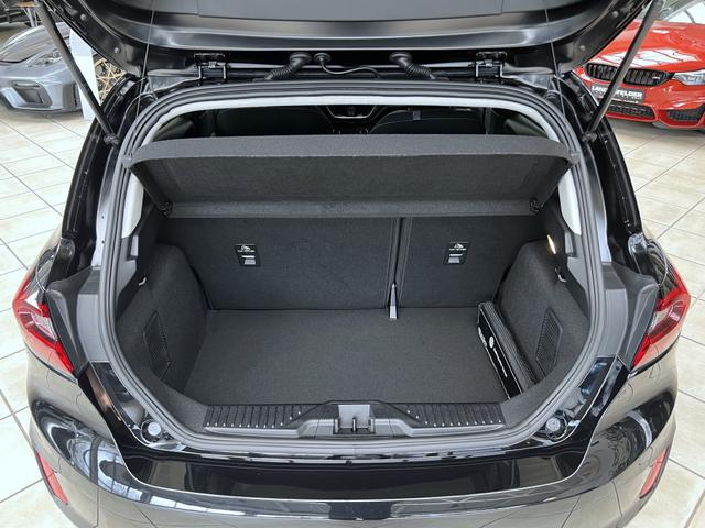 Ford Fiesta 1.0 EcoBoost Titanium X 