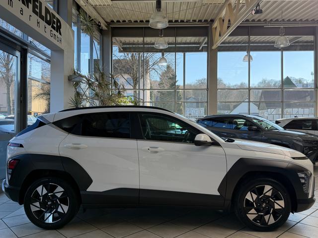 Hyundai KONA 1.6 GDI Hybrid Prime 2WD 