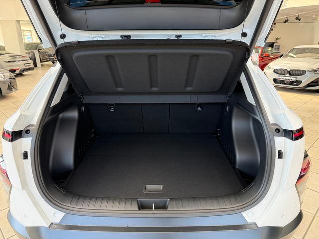 Hyundai KONA 1.6 GDI Hybrid Prime 2WD 