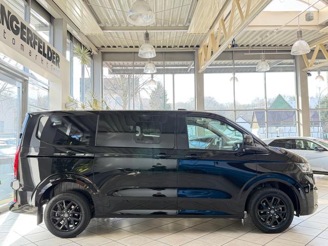 Volkswagen Transporter Kastenwagen T7 PLUS MIXTO IQ.Light ACC 360&deg; 5Si 