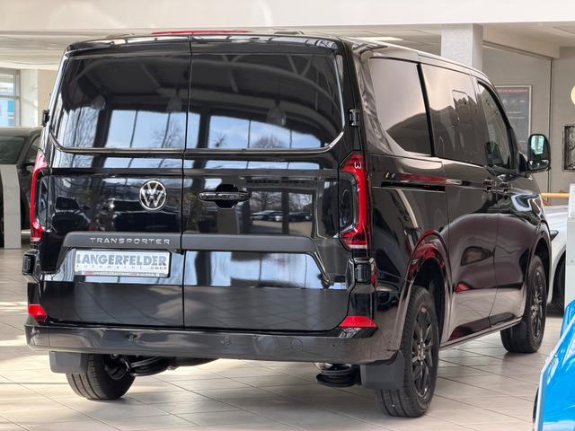 Volkswagen Transporter Kastenwagen T7 PLUS MIXTO IQ.Light ACC 360&deg; 5Si 