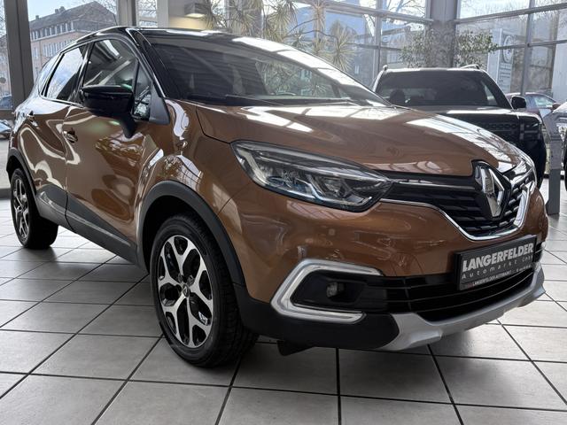 Renault Captur - 0.9 TCe 90 eco&sup2; Intens ENERGY