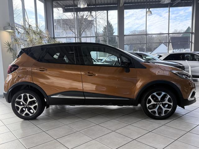 Renault Captur 0.9 TCe 90 eco&sup2; Intens ENERGY 