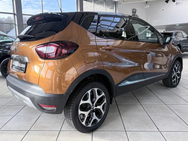 Renault Captur 0.9 TCe 90 eco&sup2; Intens ENERGY 