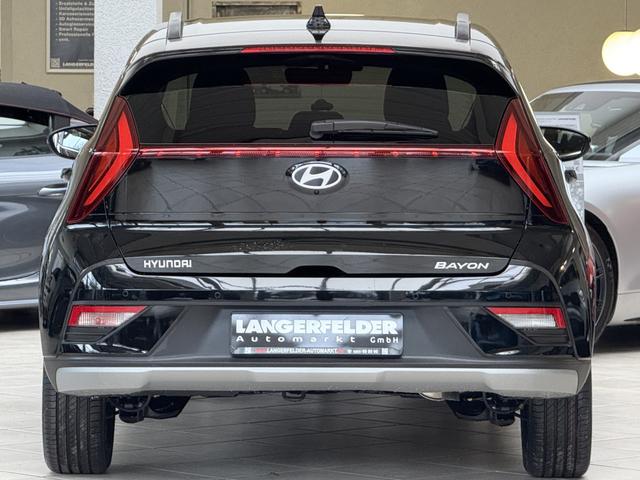 Hyundai BAYON Advanced 