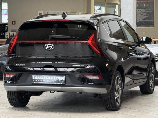Hyundai BAYON Advanced 