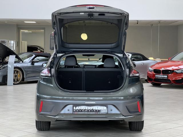 Hyundai IONIQ 1.6 GDI Style-Paket Hybrid 