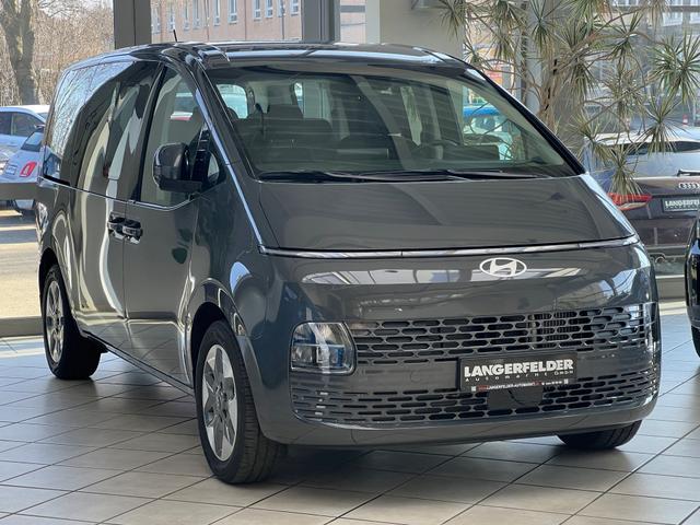 Hyundai Staria - 1.6 T-GDI Hybrid