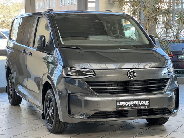 Volkswagen T7 Kombi - Transporter PLUS MIXTO IQ.Light ACC 360&deg; 5Si