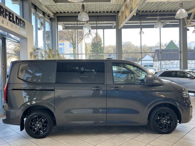 Volkswagen T7 Kombi Transporter PLUS MIXTO IQ.Light ACC 360&deg; 5Si 