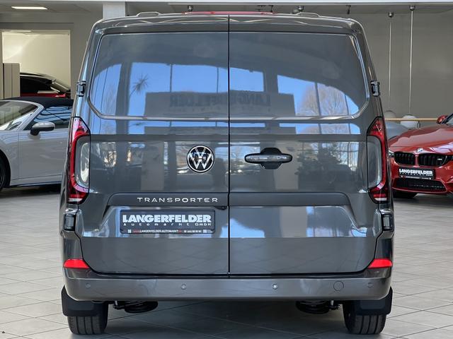 Volkswagen T7 Kombi Transporter PLUS MIXTO IQ.Light ACC 360&deg; 5Si 