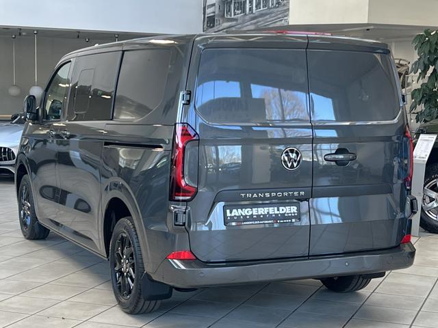 Volkswagen T7 Kombi Transporter PLUS MIXTO IQ.Light ACC 360&deg; 5Si 