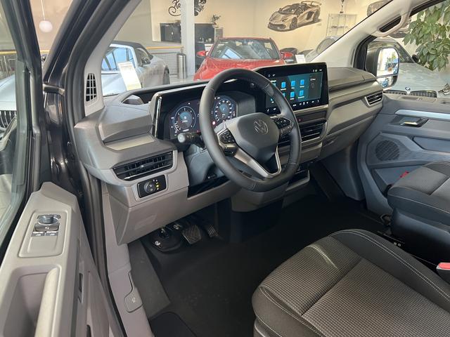 Volkswagen T7 Kombi Transporter PLUS MIXTO IQ.Light ACC 360&deg; 5Si 