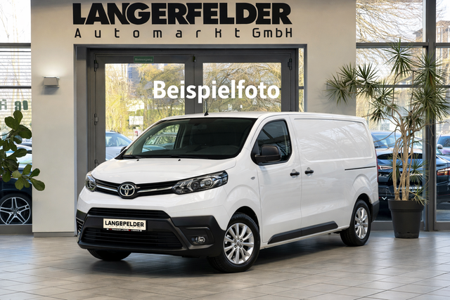 Toyota Proace - 