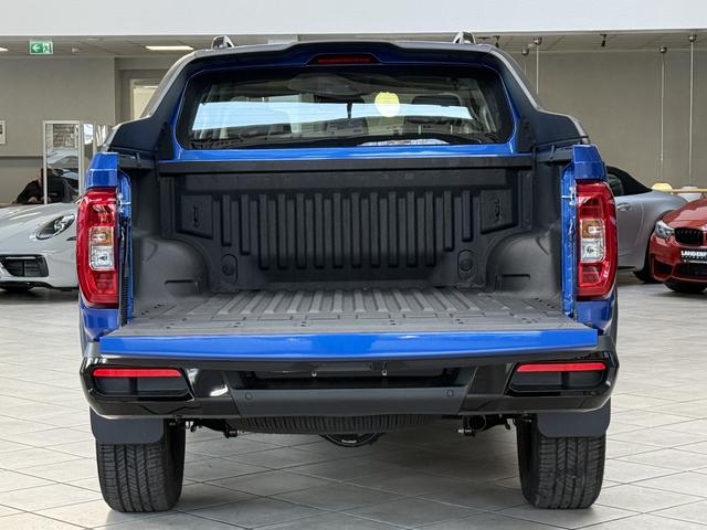 Maxus T60 Max 2.0 Diesel 4WD Luxury 