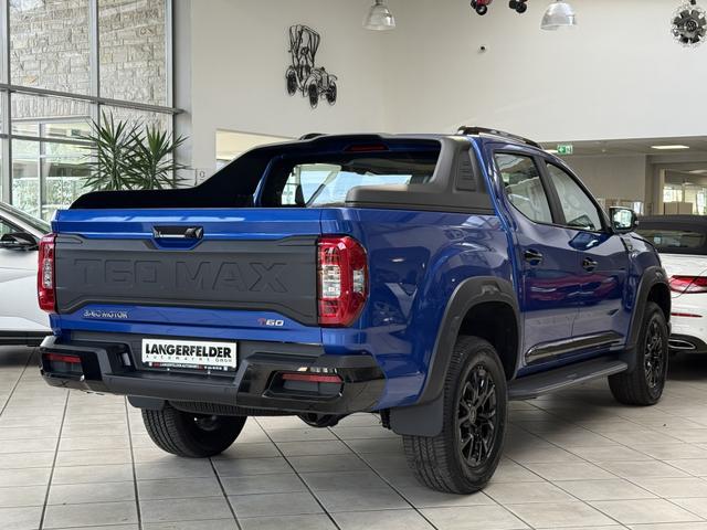 Maxus T60 Max 2.0 Diesel 4WD Luxury 