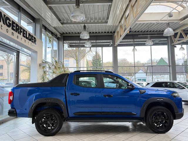 Maxus T60 Max 2.0 Diesel 4WD Luxury 