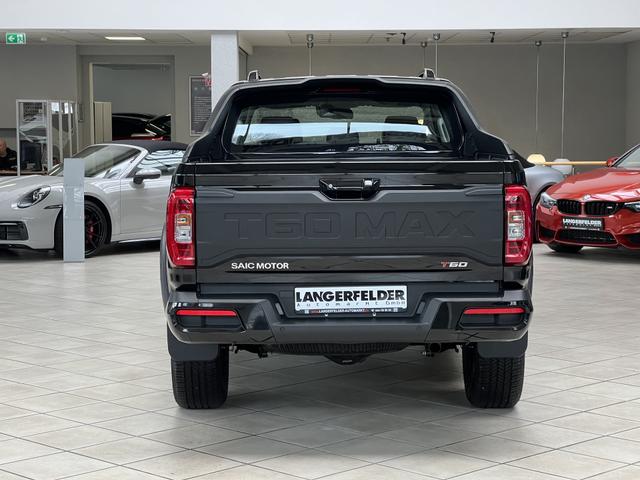 Maxus T60 Max 2.0 Diesel 4WD Luxury 