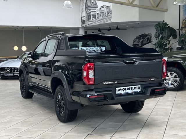 Maxus T60 Max 2.0 Diesel 4WD Luxury 