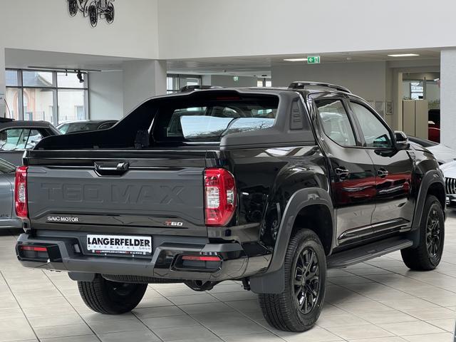 Maxus T60 Max 2.0 Diesel 4WD Luxury 