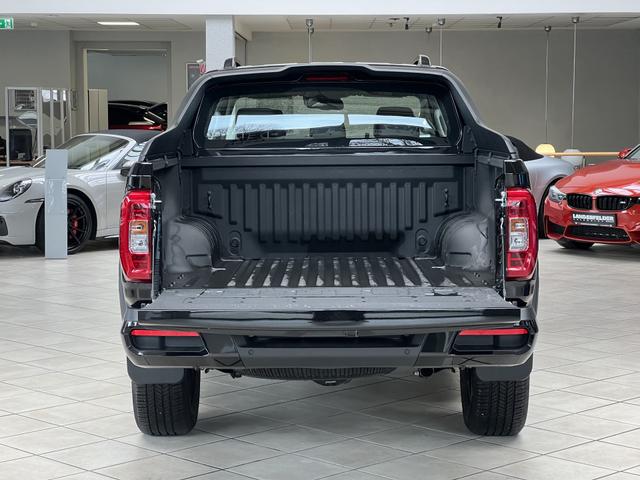 Maxus T60 Max 2.0 Diesel 4WD Luxury 