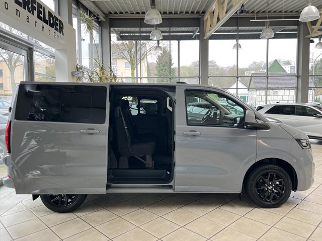 Volkswagen T7 Kombi Transporter PLUS MIXTO IQ.Light ACC 360&deg; 5Si 