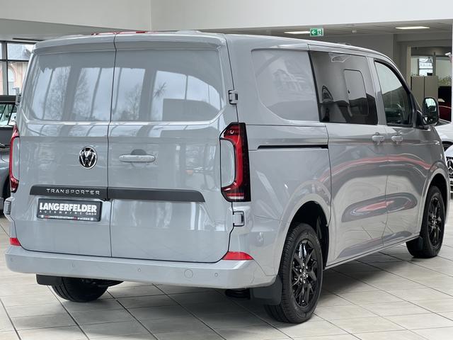 Volkswagen T7 Kombi Transporter PLUS MIXTO IQ.Light ACC 360&deg; 5Si 