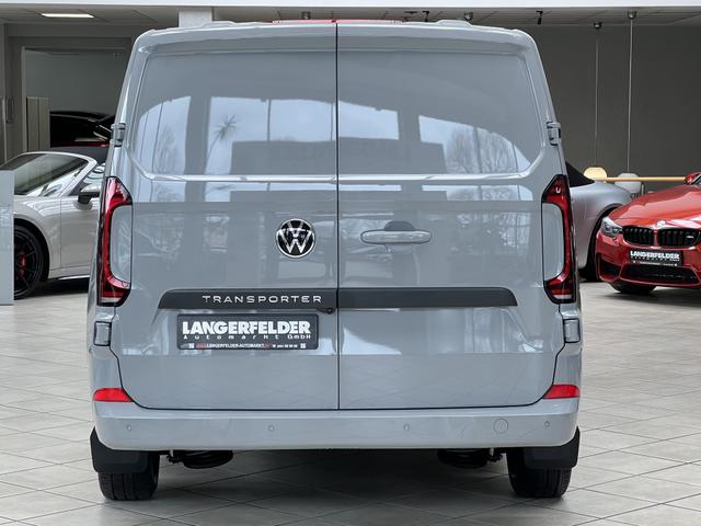 Volkswagen T7 Kombi Transporter PLUS MIXTO IQ.Light ACC 360&deg; 5Si 