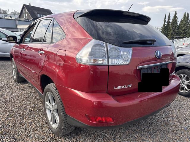 Lexus RX 400h Executive Line 