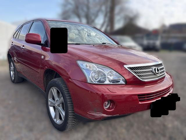 Lexus RX 400h Executive Line 