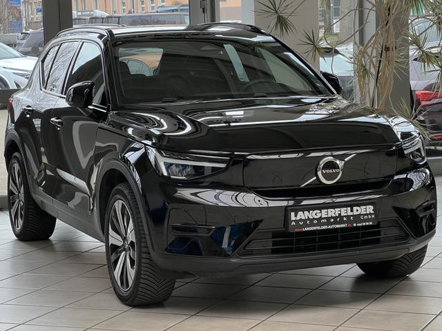 Volvo XC40 - XC 40 P8 Twin Pure Electric AWD Plus Recharge