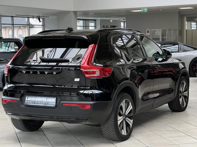Volvo XC40 XC 40 P8 Twin Pure Electric AWD Plus Recharge 