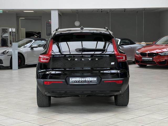 Volvo XC40 XC 40 P8 Twin Pure Electric AWD Plus Recharge 