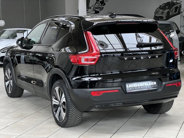 Volvo XC40 XC 40 P8 Twin Pure Electric AWD Plus Recharge 