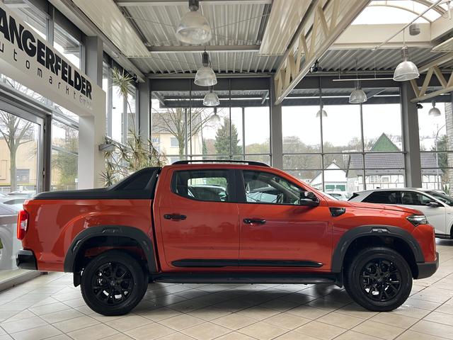 Maxus T60 Max 2.0 Diesel 4WD Luxury 