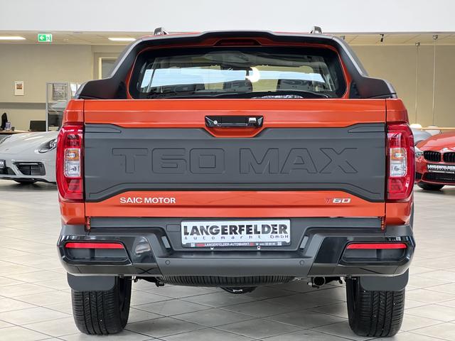 Maxus T60 Max 2.0 Diesel 4WD Luxury 