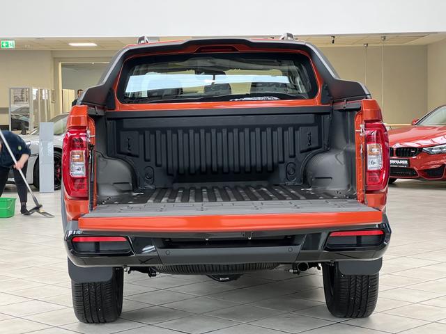 Maxus T60 Max 2.0 Diesel 4WD Luxury 