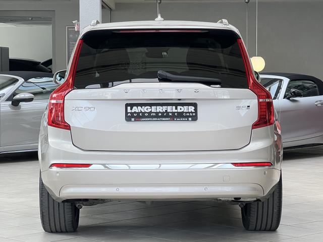 Volvo XC90 XC 90 B5 AWD Plus Bright 
