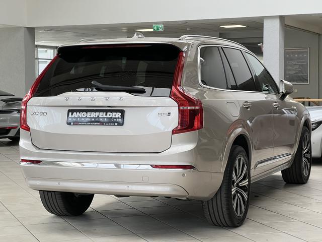 Volvo XC90 XC 90 B5 AWD Plus Bright 