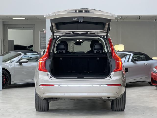 Volvo XC90 XC 90 B5 AWD Plus Bright 